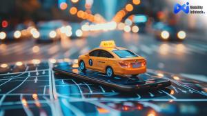 Taxi Management Solution