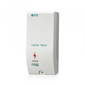 SMC Fiberglass Box