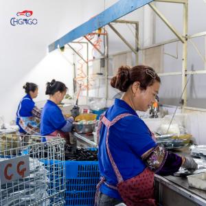 Smart Airflow and Comfort Systems