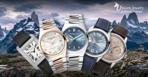 Frederique Constant Timepieces