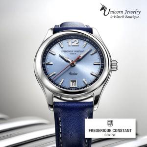 Frederique Constant Watch