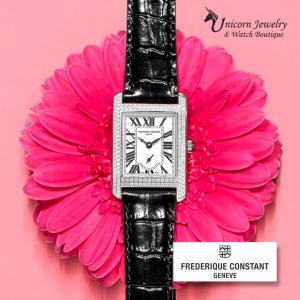 Frederique Watch