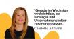Mentessa erweitert Impact Partner Program in Deutschland und begrüßt Charlotte Altmann als strategische Partnerin