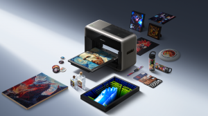 eufyMake UV Printer E1