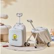 Caesar Debuts Innovative Ride-On Luggage Designed to Transform the Family Vacation Experience