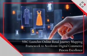 YRC Launches Online Retail Journey Mapping Framework to Accelerate Digital Commerce Process Excellence