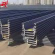 Royal Steel Group Expands Global Supply Chain as Leading Steel Sheet Pile Manufacturer