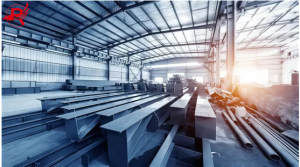 Cost-Effective Steel Structure Solutions