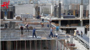 Cost-Effective Steel Structure Solution