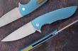 Noblie Custom Knives Introduces New Herman Knives Models for U.S. Collectors and Premium EDC Buyers