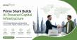 Prime Shark Builds AI-Powered Capital Infrastructure Connecting Startups and Investors Across GCC, MENA, ASEAN & Africa