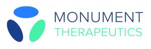 Monument Therapeutics, a stratified medicine company developing novel treatments for areas of high unmet need in psychiatry, today announced that the United States Patent and Trademark Office (USPTO) has granted U Monument Therapeutics Logo
