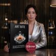 Aimei Yang Wins 2026 Gourmand Award, Examines How AI Is Shaping Human Experience in Space Development