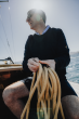 Henri-Lloyd Launches SS26, featuring James Aiken and Gill Meller 