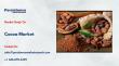 Cocoa Market Growth Driven by Food Demand to Reach US$15.4 Bn by 2033