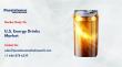 U.S. Energy Drinks Market to Hit US$49.0 Billion by 2033 on Food Demand