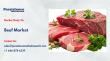 Beef Market Growth to US$750.2 Billion Driven by Rising Food Demand