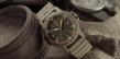 Luminox Expands Leatherback Sea Turtle Series with Monochromatic Fiberglass Watch