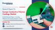 Europe Conductive Polymer Coatings Market Projected to Hit US$ 3.6 Bn by 2032, Expanding at a CAGR of 6.6%
