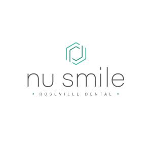 Logo of Nu Smile Roseville Dental