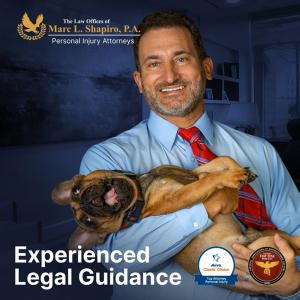 MarcShapiro2 Logo