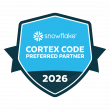 GrowthArc Earns Snowflake Cortex Code Preferred Partner Badge