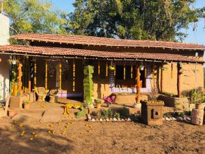 Homestays in the Mhow Tehsil District MP