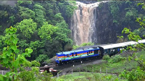 Patalpani–Kalakund Meter-Gauge Heritage Rail