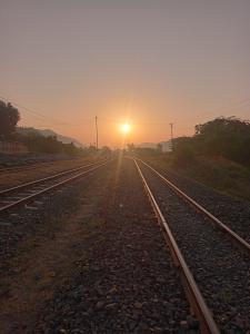 Patalpani–Kalakund  Railway Line - MP