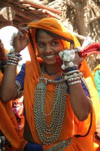 Bhil Tribe of Madhya Pradesh
