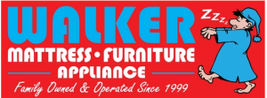 Walker Mattress, Furniture & Appliance