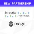 Mago and Enterprise Systems Partner to Transform Meeting Room Experiences in the Middle East