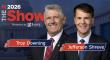MSM’s THE Show Announces Speakers Troy Downing and Jefferson Shreve