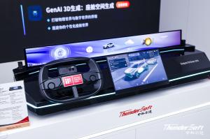 Auf der kürzlich eröffneten Auto China 2026 stellte ThunderSoft (Börsenkürzel: SZ 300496), ein weltweit führender Anbieter von intelligenten Betriebssystemen sowie Produkten und Technologien für Endgerät-KI, offiziell AquaDrive AIOS 2