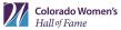 Colorado Women’s Hall of Fame Announces CO150 Student Video Contest  