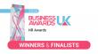 Business Awards UK Announces the Winners and Finalists of the 2026 HR Awards
