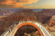 Grand Canyon West Introduces Sunset Pass, Offering Guests a Unique Opportunity to Experience the Canyon’s Golden Hour 