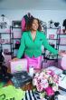 From teacher to $3 Million in Crafting  and Now She's Teaching Others How to Do The Same 