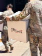 Operation Gratitude Celebrates Military Appreciation Month With Delivery and a Call to Action for Volunteers Nationwide 