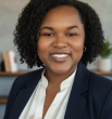Influential Women Features Destiny Harris, MNM: Reflections Program Coordinator at Mental Health Association