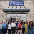 Leez A Space Expands to 13 Locations, Maintains 85% Occupancy, and Strengthens Property Management Model