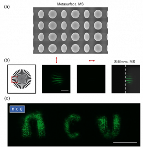 Scientists Develop High-Efficiency Infrared Imaging Using Advanced Silicon Technology 7 jhrthmmuyhyh