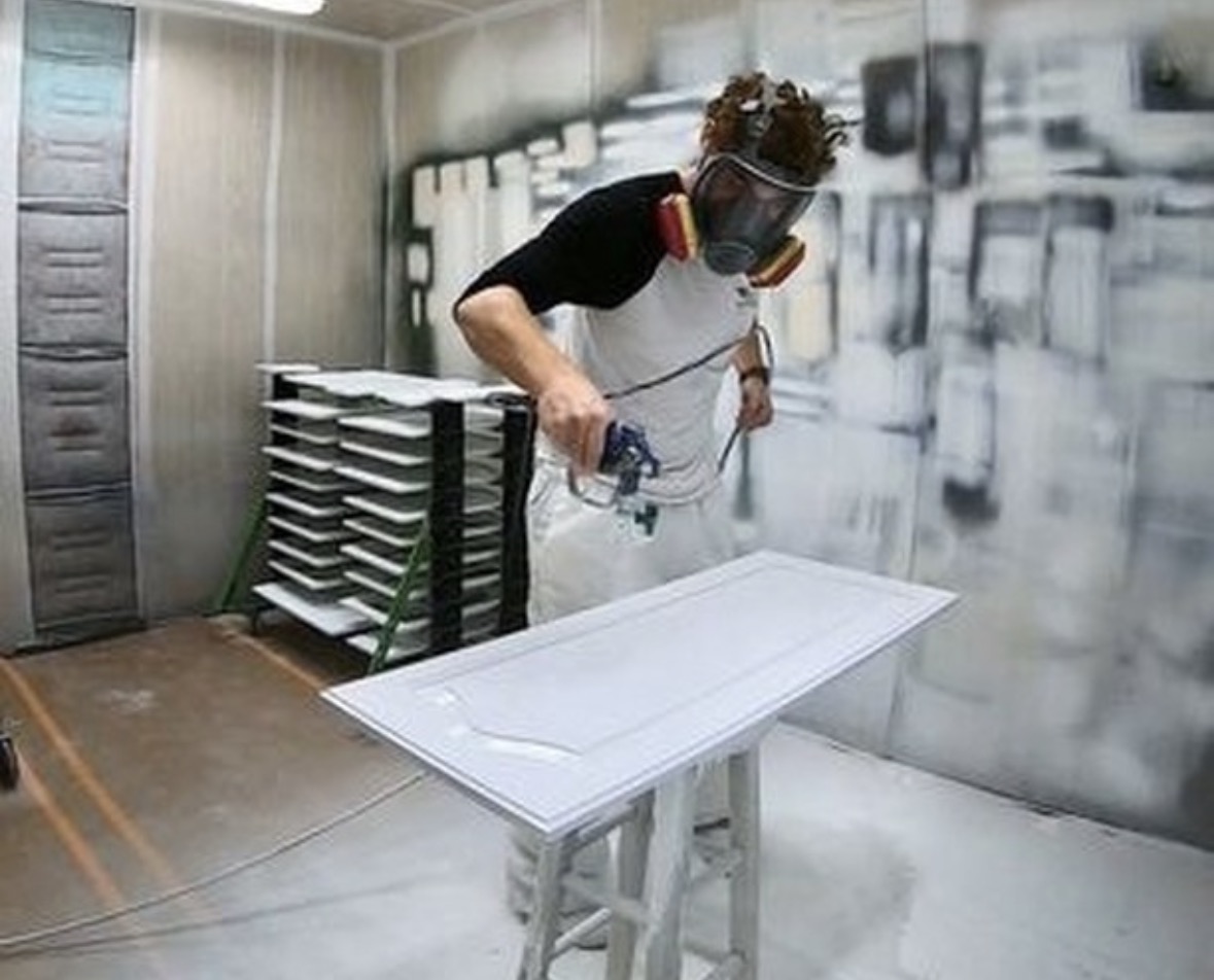 Erecta-Rack by Innovative Solutions Celebrates Painting Pros on International Professional Painters Day – April 30