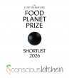 California Nonprofit Revolutionizing Public School Lunches Named Finalist for World's Largest Environmental Award