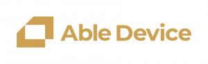 Able Device today announced a major evolution of its SIMbae™ technology, introducing AI-driven connectivity execution directly within the SIM/eSIM secure element — transforming the SIM into a deterministic enforcement engine for intelligent mobile networks Able Device Logo