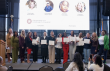 8 Oklahoma City Students Earn National Spotlight at Young Enterprising Women Leadership Conference on East Coast