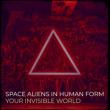 Your Invisible World L.L.C. Announces 'Outer Space Mind 4 Humanity' Music Amid Rising Interest in UAP