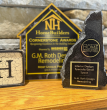 G.M. Roth Design Remodeling Wins 2026 Most Unique Project' from New Hampshire Home Builders Association