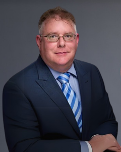 DBL - Robert Pierce