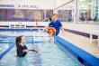 SafeSplash Swim School Marks 10,000 Kids Safer This Water Safety Month